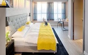 MLOFT Apartments München